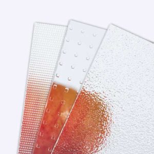 Glasscheiben