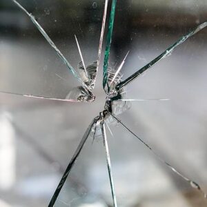 Fensterreparatur