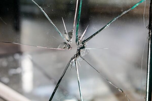 Fensterreparatur
